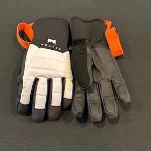 Montec Ski Gloves